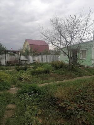 Продам дом, Надежда снт, Иньшино д, 0 км от города