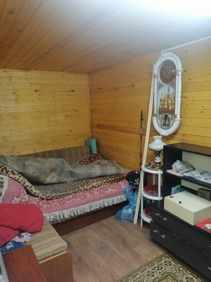 Продам дом, Надежда снт, Иньшино д, 0 км от города