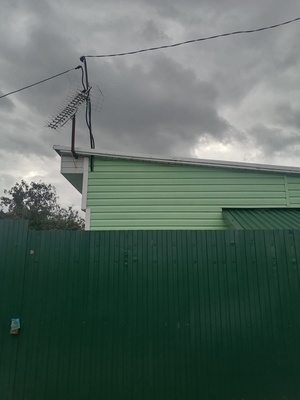 Продам дом, Надежда снт, Иньшино д, 0 км от города
