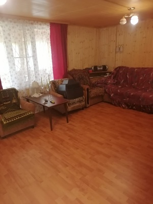 Продам дом, 24, Сенево с, 0 км от города