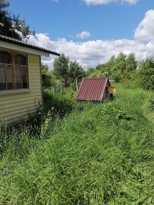 Продам дом, 24, Сенево с, 0 км от города