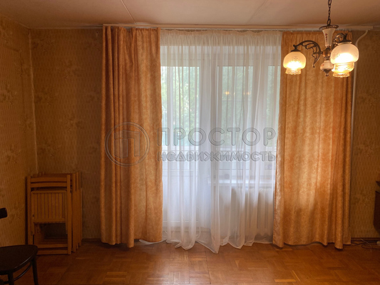 Продам трехкомнатную (3-комн.) квартиру, Фурманный пер, 12с1, Москва г