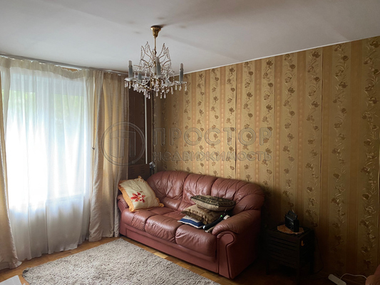 Продам трехкомнатную (3-комн.) квартиру, Фурманный пер, 12с1, Москва г