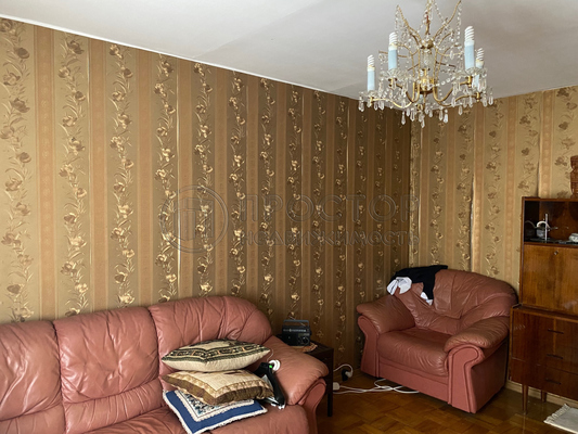 Продам трехкомнатную (3-комн.) квартиру, Фурманный пер, 12с1, Москва г
