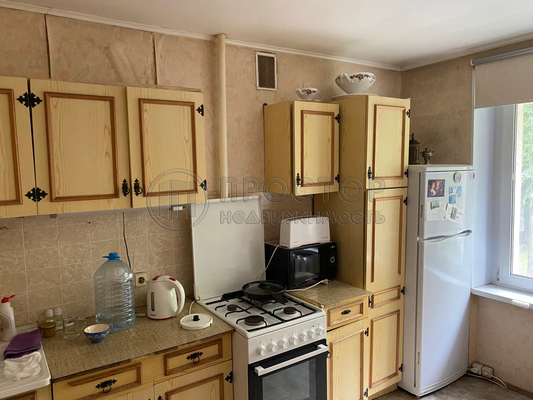 Продам трехкомнатную (3-комн.) квартиру, Фурманный пер, 12с1, Москва г
