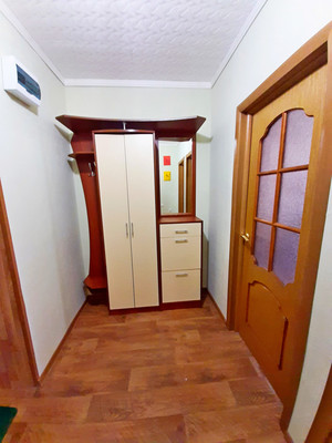 Сдам однокомнатную (1-комн.) квартиру, Федора Тютчева ул, 95М, Воронеж г