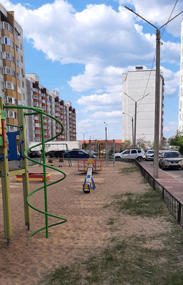 Сдам однокомнатную (1-комн.) квартиру, Федора Тютчева ул, 95М, Воронеж г