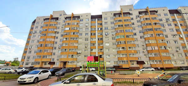Сдам однокомнатную (1-комн.) квартиру, Федора Тютчева ул, 95М, Воронеж г