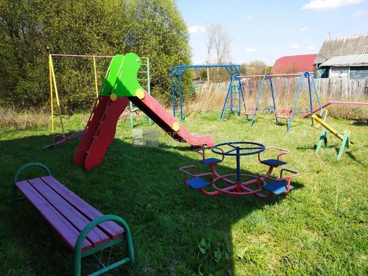 Продам участок 22 соток, ИЖС, Центральная ул, 46, Донино д, 0 км от города