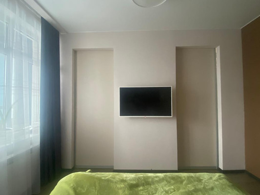 Продам однокомнатную (1-комн.) квартиру, Арцеуловская аллея, 23к1, Санкт-Петербург г