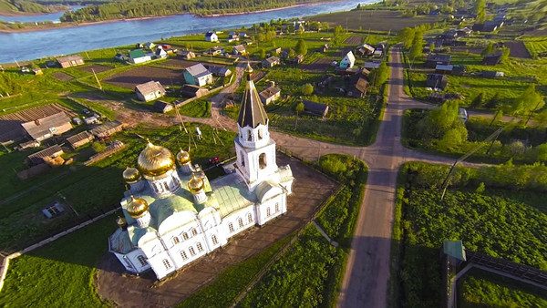Продам участок 10 соток, ИЖС, Важкуръя д, 0 км от города