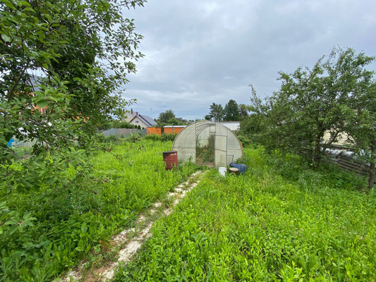 Продам дом, Чапаева ул, 14, Алабино д, 0 км от города