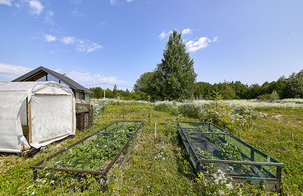 Продам дом, Луговая ул, 14, Васильево д, 0 км от города