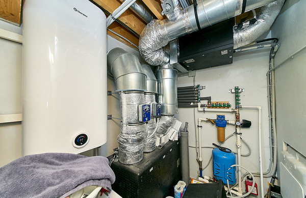 Продам дом, Луговая ул, 14, Васильево д, 0 км от города