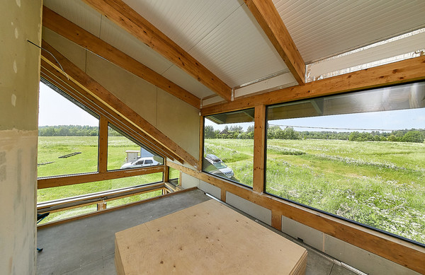 Продам дом, Луговая ул, 14, Васильево д, 0 км от города