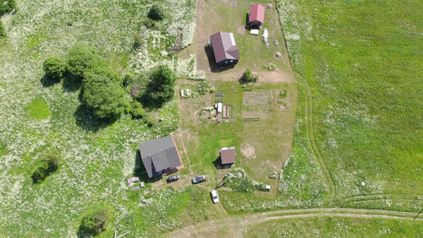 Продам дом, Луговая ул, 14, Васильево д, 0 км от города