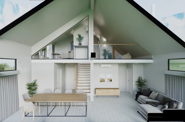 Продам дом, Луговая ул, 14, Васильево д, 0 км от города