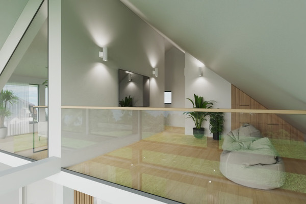 Продам дом, Луговая ул, 14, Васильево д, 0 км от города