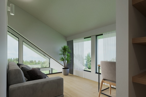 Продам дом, Луговая ул, 14, Васильево д, 0 км от города