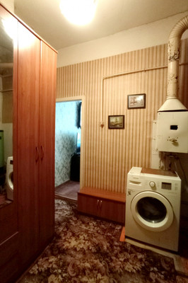 Продам трехкомнатную (3-комн.) квартиру, Горького ул, 78, Рязань г