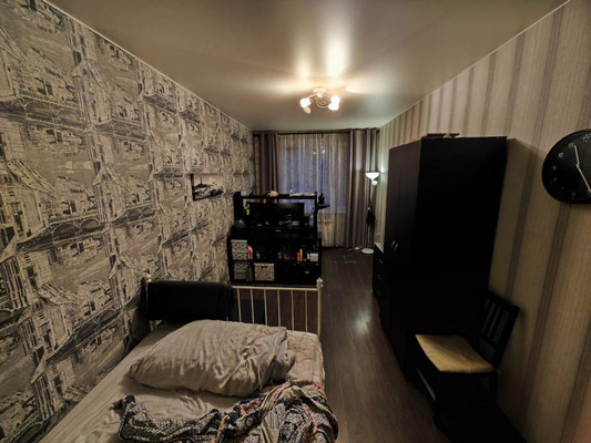 Продам многокомнатную квартиру, Каменноостровский пр-кт, 55, Санкт-Петербург г