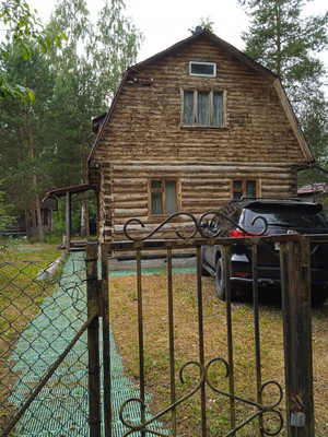 Продам дом, СНТ Луч массива Форносово тер, 0 км от города