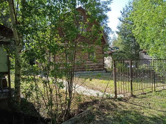 Продам дом, СНТ Луч массива Форносово тер, 0 км от города