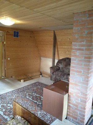 Продам дом, СНТ Луч массива Форносово тер, 0 км от города