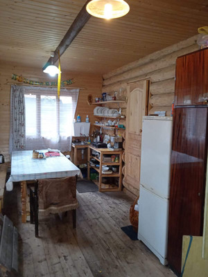 Продам дом, СНТ Луч массива Форносово тер, 0 км от города