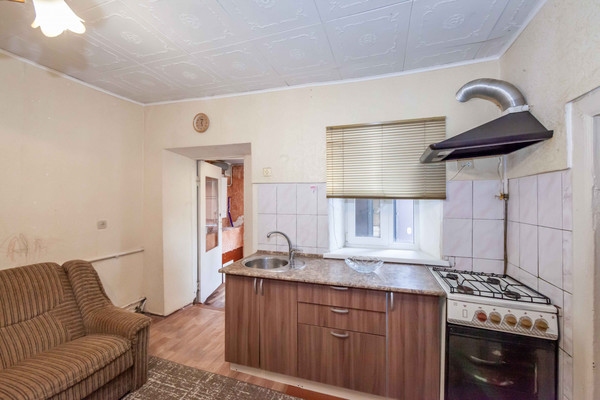Продам двухкомнатную (2-комн.) квартиру, Красноармейская ул, 40, Симферополь г
