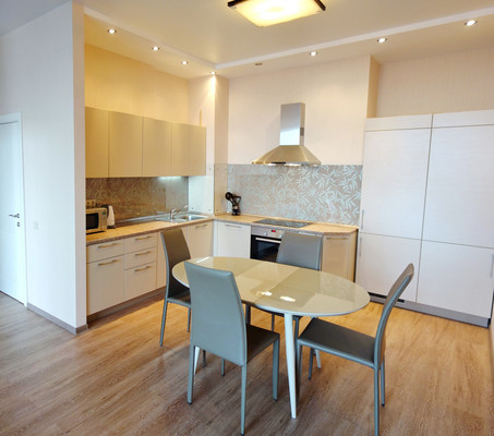 Продам трехкомнатную (3-комн.) квартиру, Кочновский проезд, 4к1, Москва г