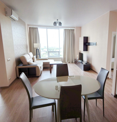 Продам трехкомнатную (3-комн.) квартиру, Кочновский проезд, 4к1, Москва г