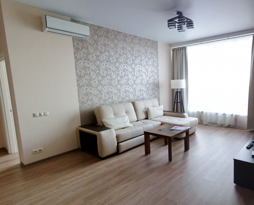 Продам трехкомнатную (3-комн.) квартиру, Кочновский проезд, 4к1, Москва г