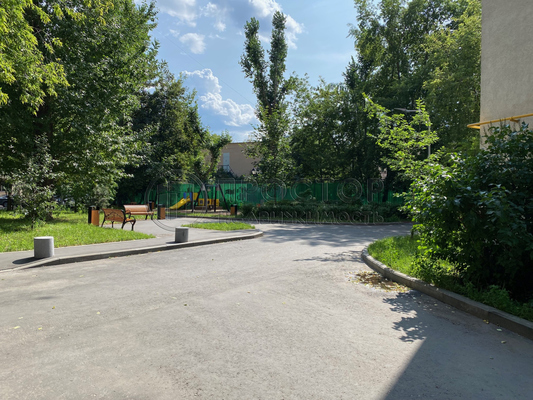 Продам трехкомнатную (3-комн.) квартиру, Фурманный пер, 12с1, Москва г