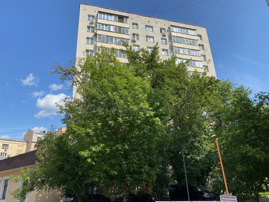 Продам трехкомнатную (3-комн.) квартиру, Фурманный пер, 12с1, Москва г