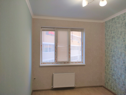 Продам однокомнатную (1-комн.) квартиру, Агрохимическая ул, 136/1, Краснодар г