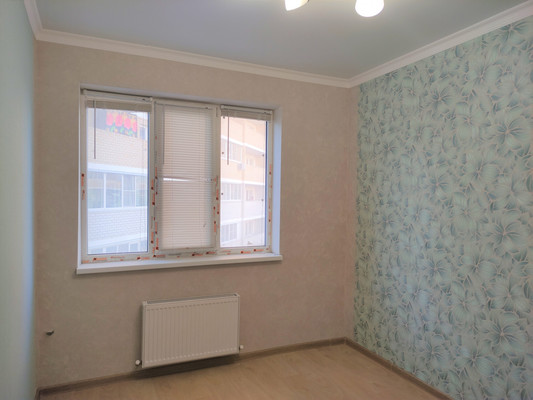 Продам однокомнатную (1-комн.) квартиру, Агрохимическая ул, 136/1, Краснодар г