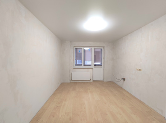 Продам однокомнатную (1-комн.) квартиру, Агрохимическая ул, 136/1, Краснодар г