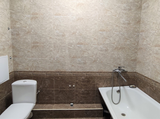 Продам однокомнатную (1-комн.) квартиру, Агрохимическая ул, 136/1, Краснодар г