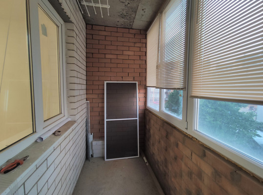 Продам однокомнатную (1-комн.) квартиру, Агрохимическая ул, 136/1, Краснодар г