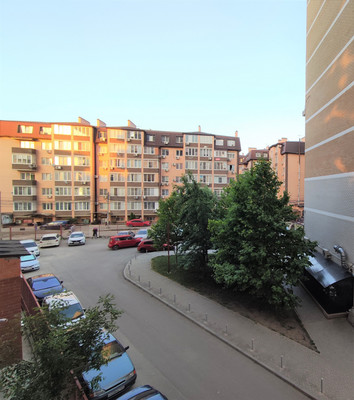 Продам однокомнатную (1-комн.) квартиру, Агрохимическая ул, 136/1, Краснодар г