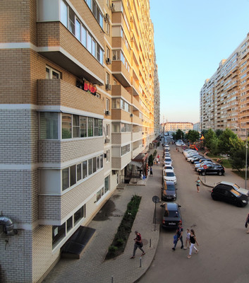 Продам однокомнатную (1-комн.) квартиру, Агрохимическая ул, 136/1, Краснодар г