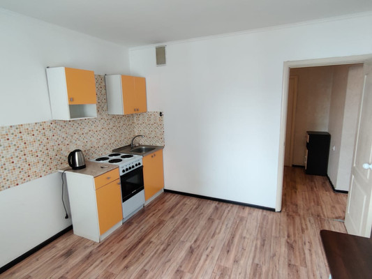 Продам двухкомнатную (2-комн.) квартиру, Черкасская ул, 129к1, Краснодар г