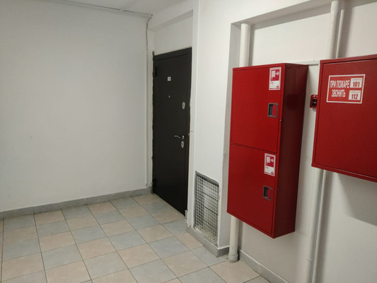 Продам двухкомнатную (2-комн.) квартиру, Черкасская ул, 129к1, Краснодар г
