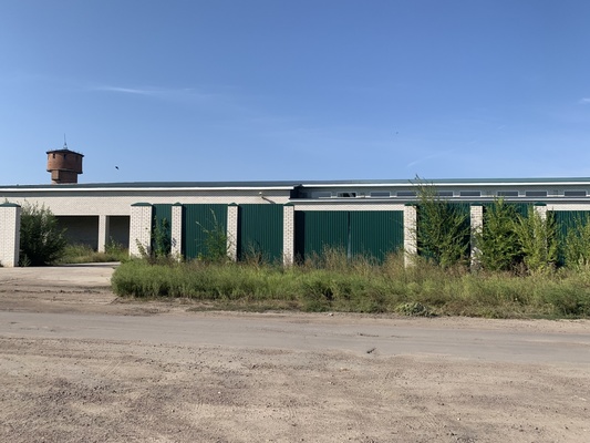 Продам коммерческое помещение 4 813,8 м2, Транспортная ул, 9, Павловск г