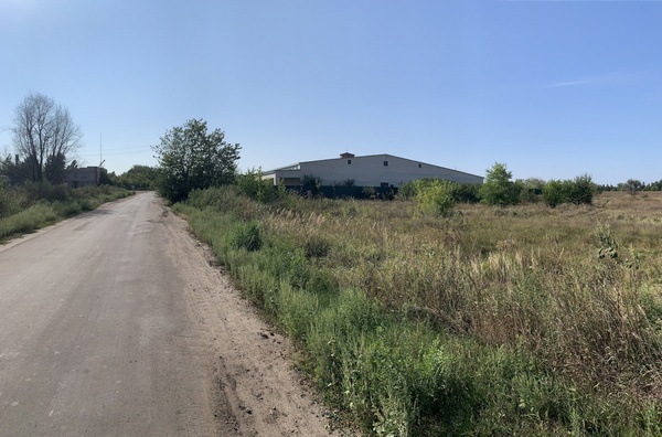 Продам коммерческое помещение 4 813,8 м2, Транспортная ул, 9, Павловск г
