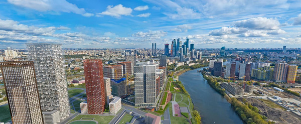 Продам однокомнатную (1-комн.) квартиру (долевое), Шеногина ул, 2к1, Москва г