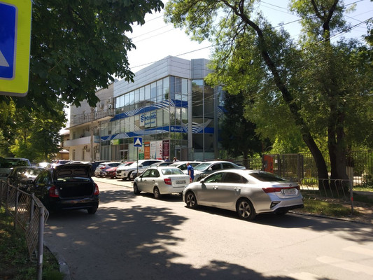 Продам торговое помещение 500 м2, Георгия Морозова ул, 14, Симферополь г