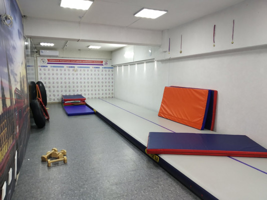 Продам торговое помещение 500 м2, Георгия Морозова ул, 14, Симферополь г