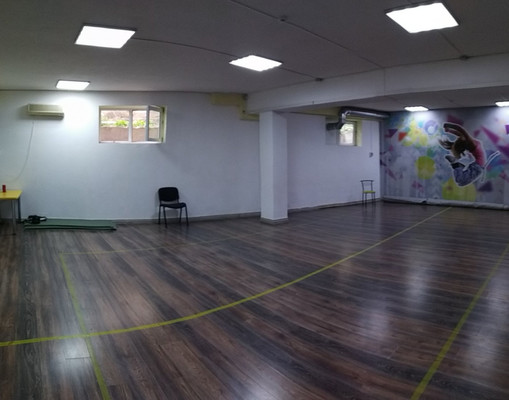 Продам торговое помещение 500 м2, Георгия Морозова ул, 14, Симферополь г